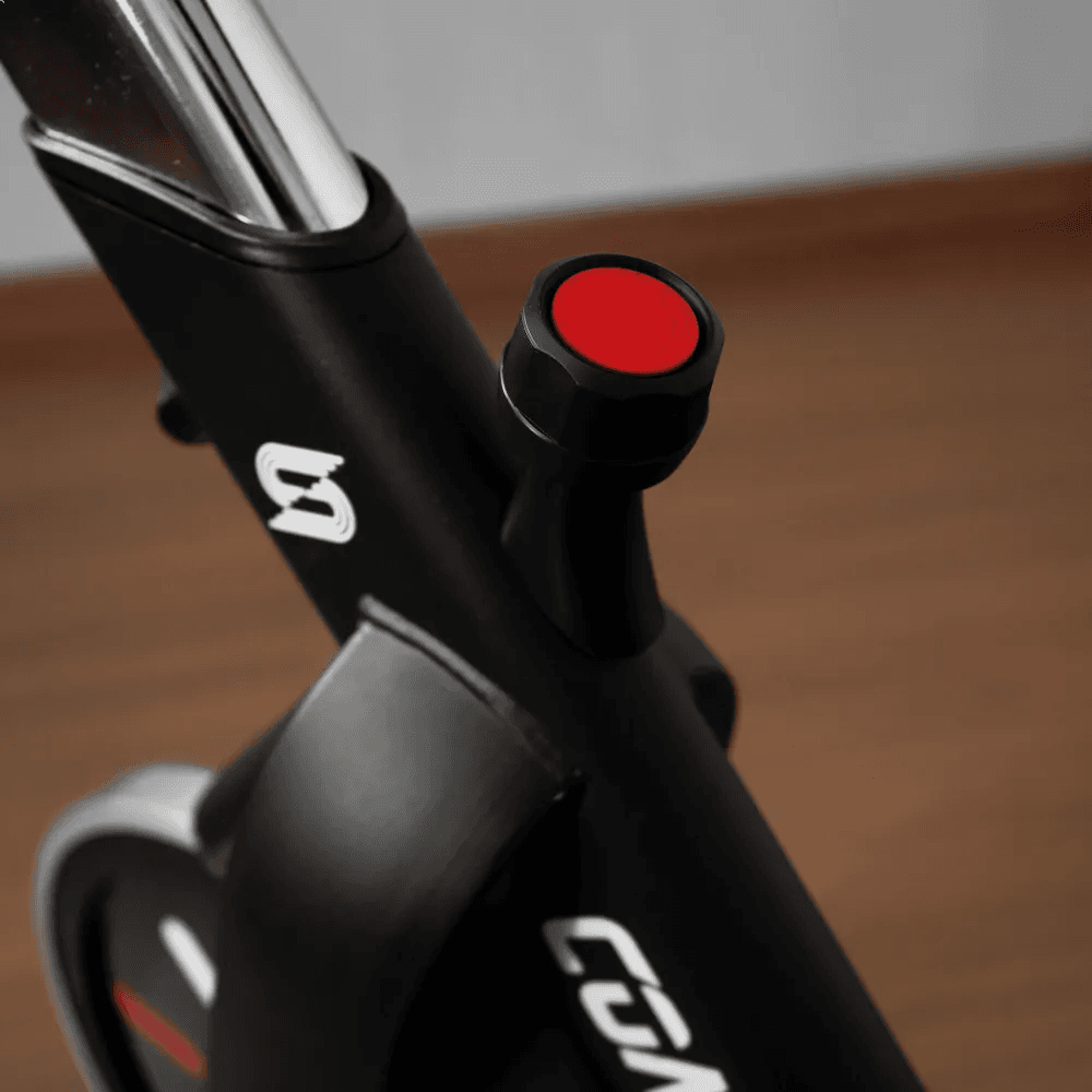 Bicicleta Spinning S-350 Smart - Consport