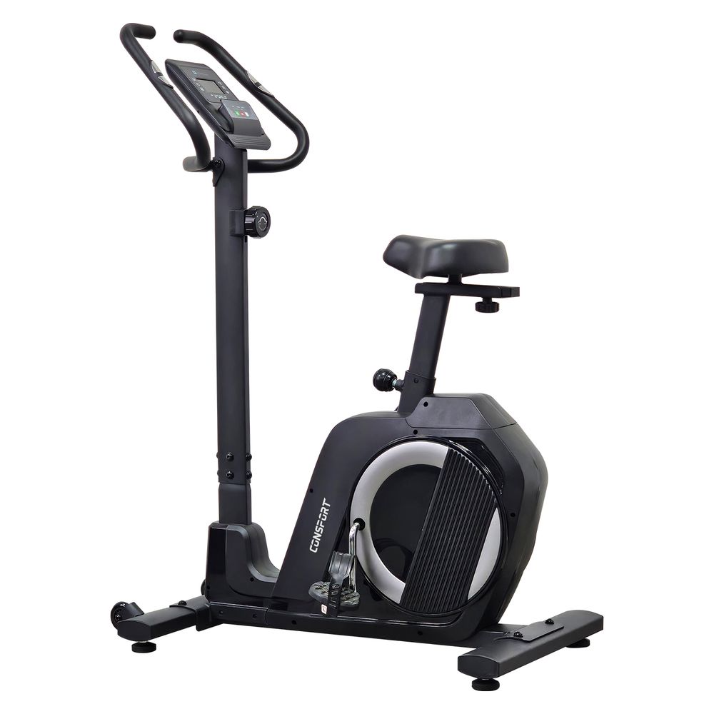 Pré-Venda Bicicleta Vertical Prime VP-2000 Consport