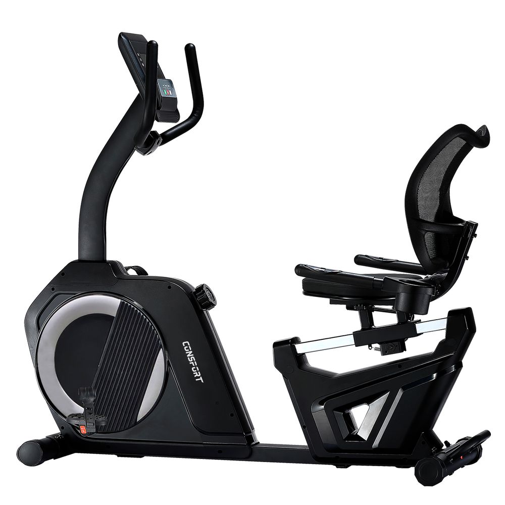 Pré-venda Bicicleta Horizontal Prime HP-2000 Consport