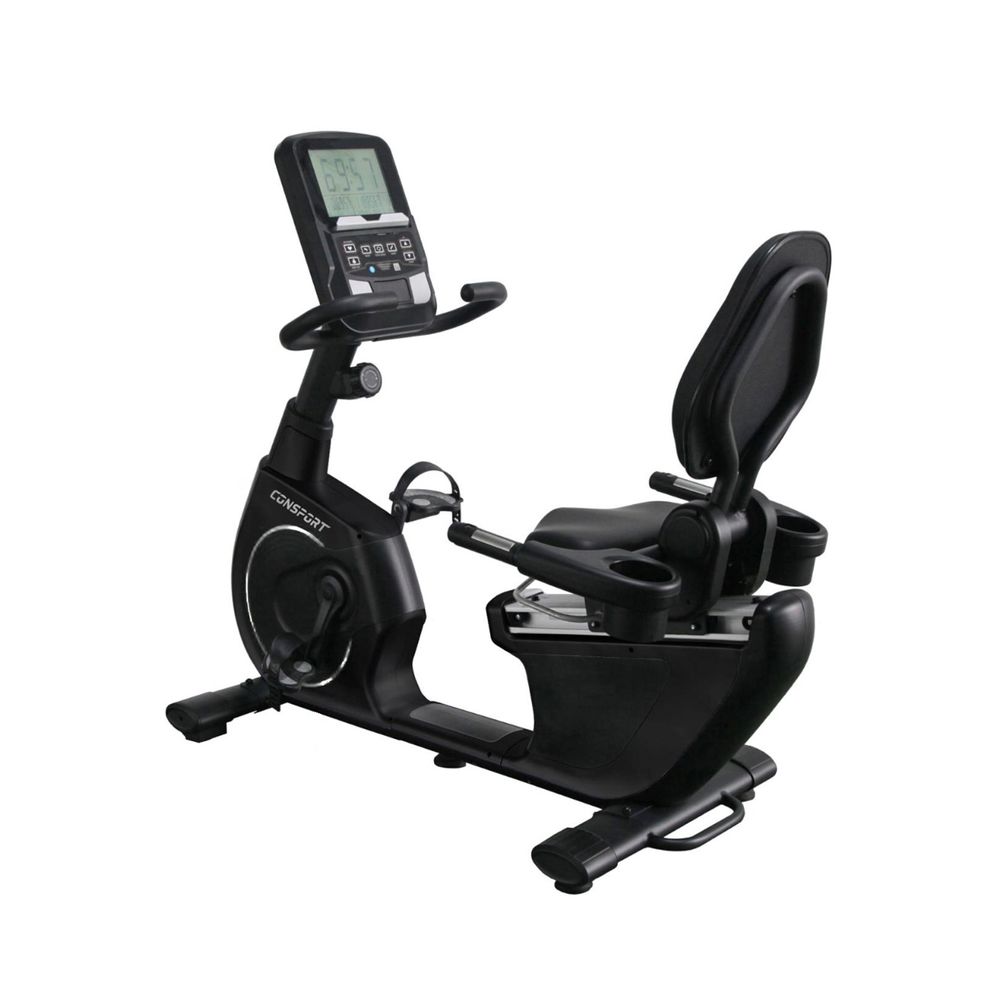 Pré-Venda Bicicleta Horizontal Prime HP-3000 Consport