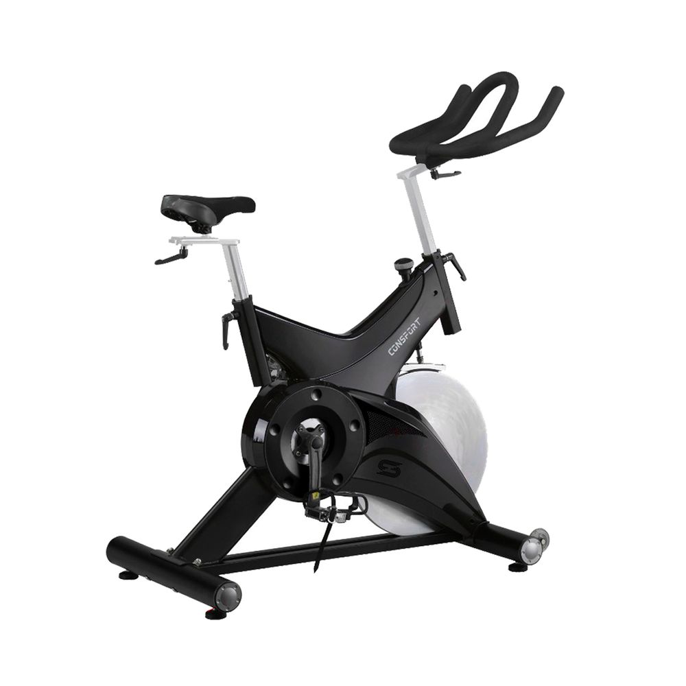 Pré-Venda Bicicleta Spinning Prime SP-500 Consport