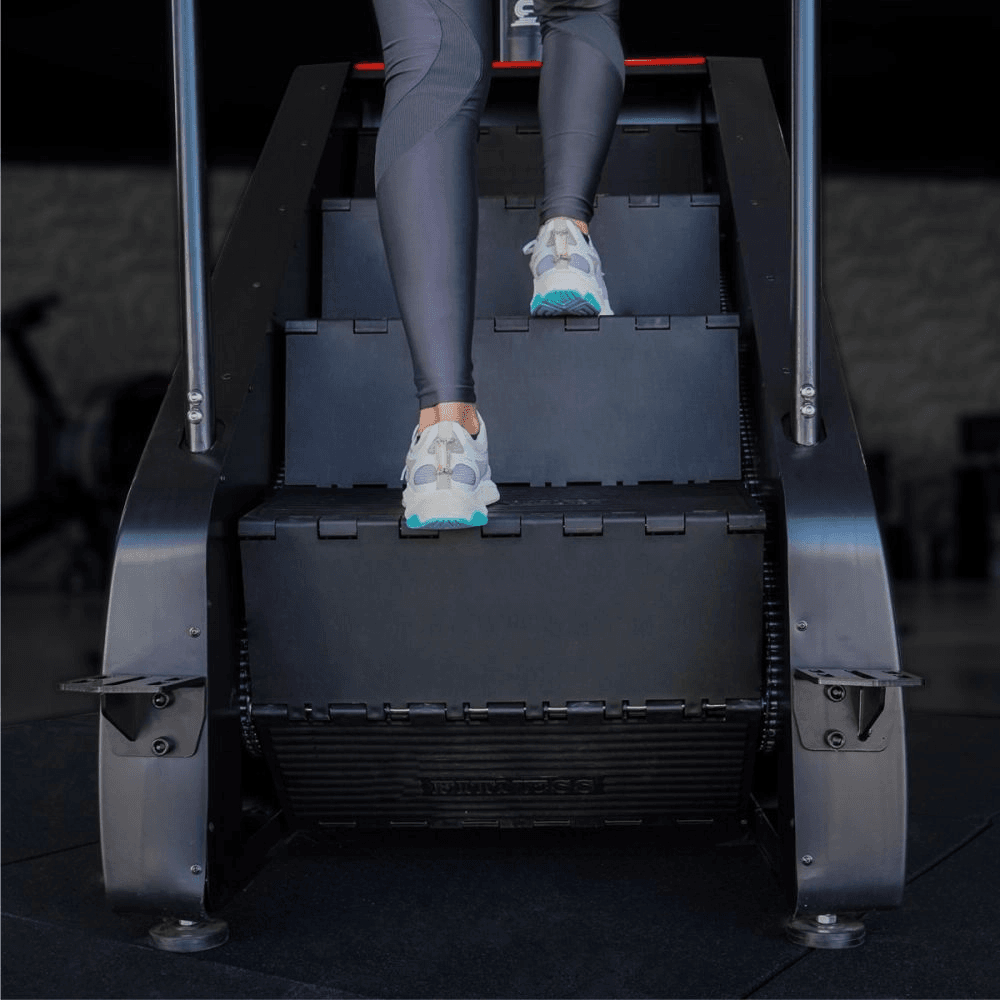 Simulador De Escada Profissional - Consport