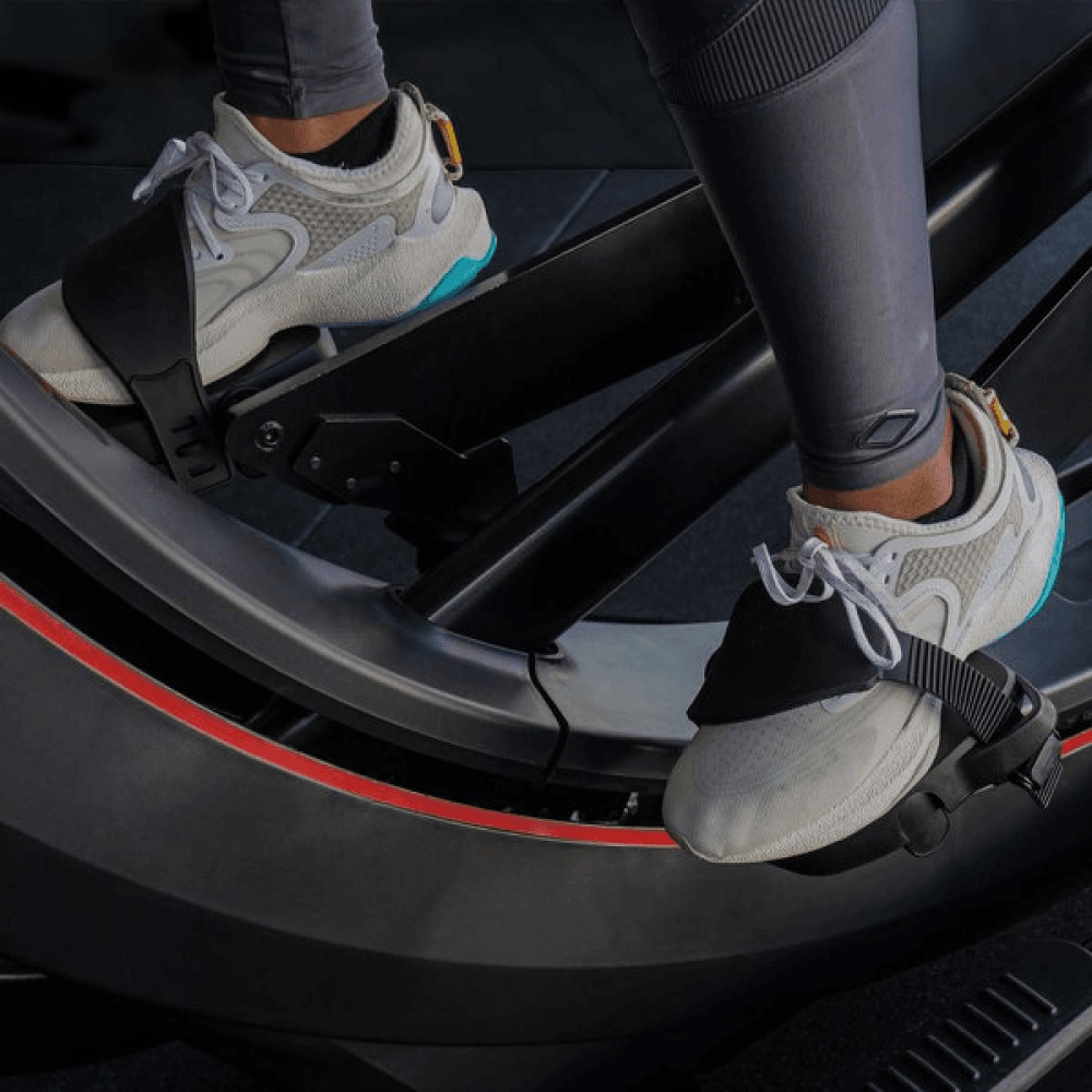 Leg Vertical - Consport
