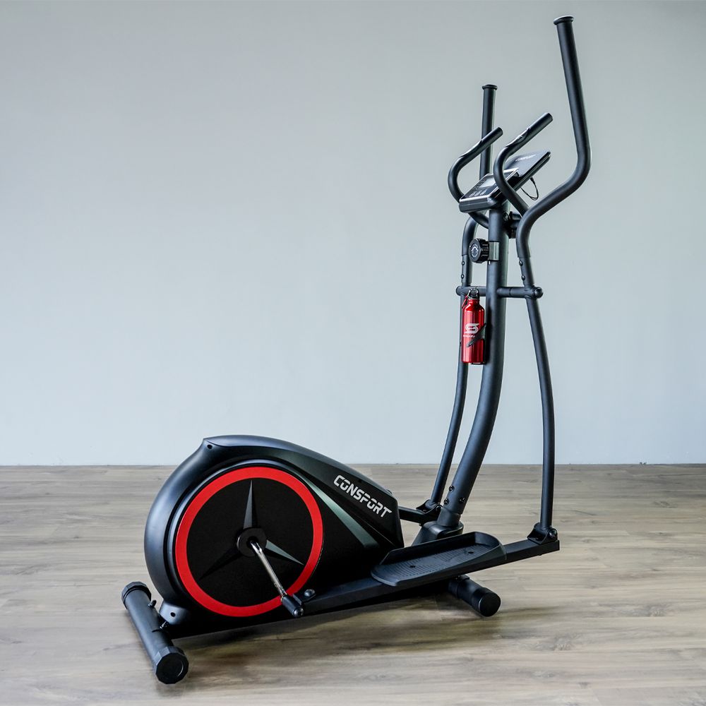 Eliptico E-2000 - Consport