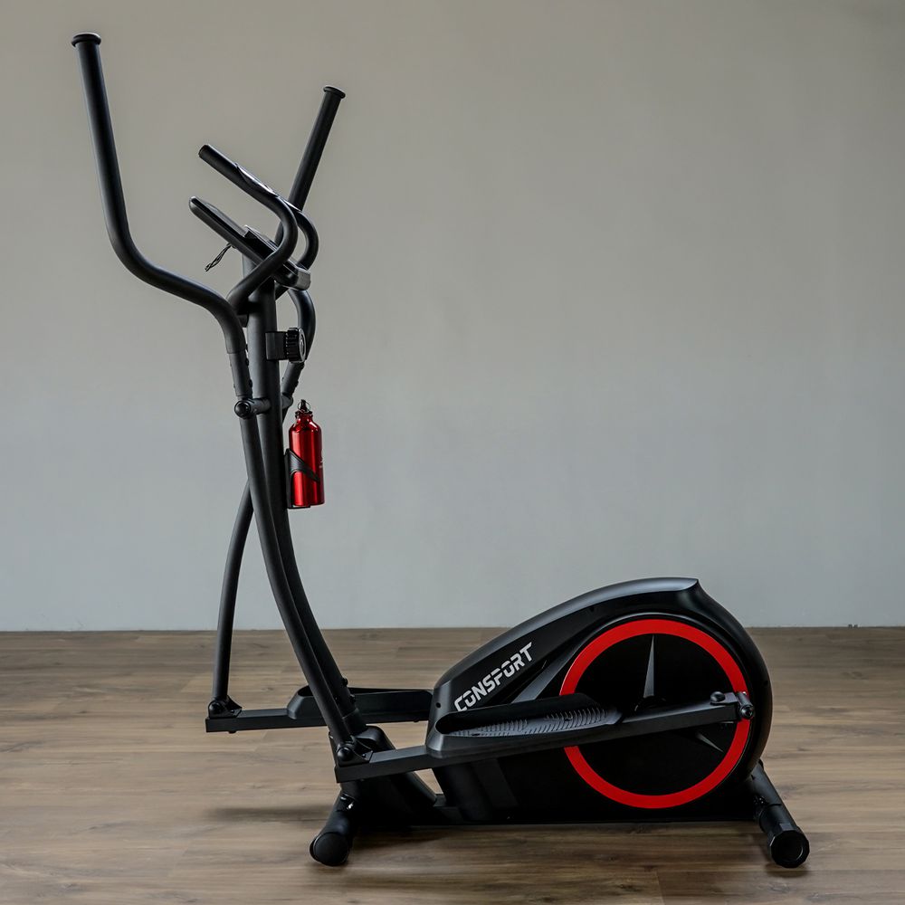 Eliptico E-2000 - Consport