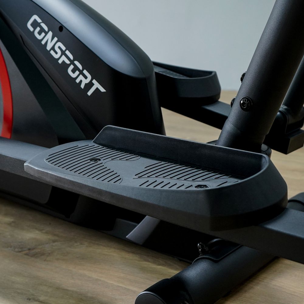 Eliptico E-2000 - Consport