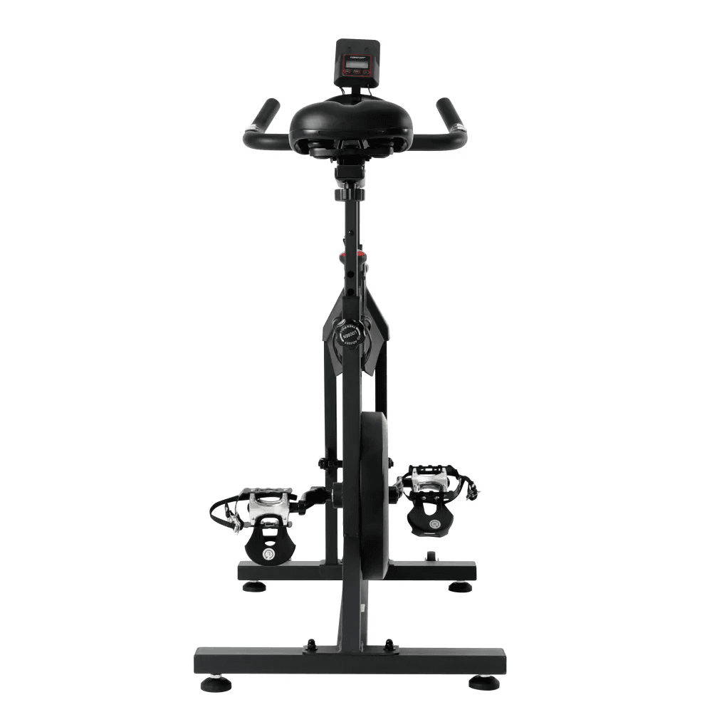Bicicleta Spinning S-100 Connect - Vermelha - Consport