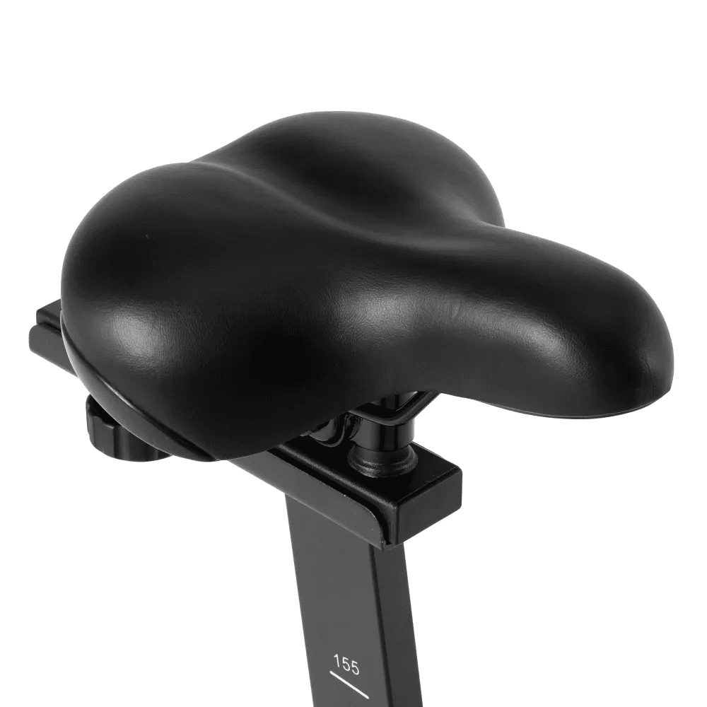 Bicicleta Spinning S-100 Connect - Vermelha - Consport