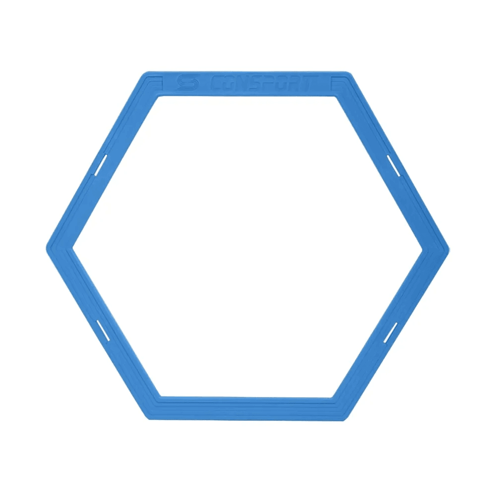 Argola Hexagonal de Agilidade