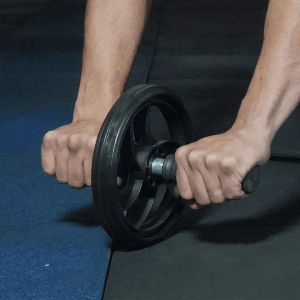 Roda Abdominal