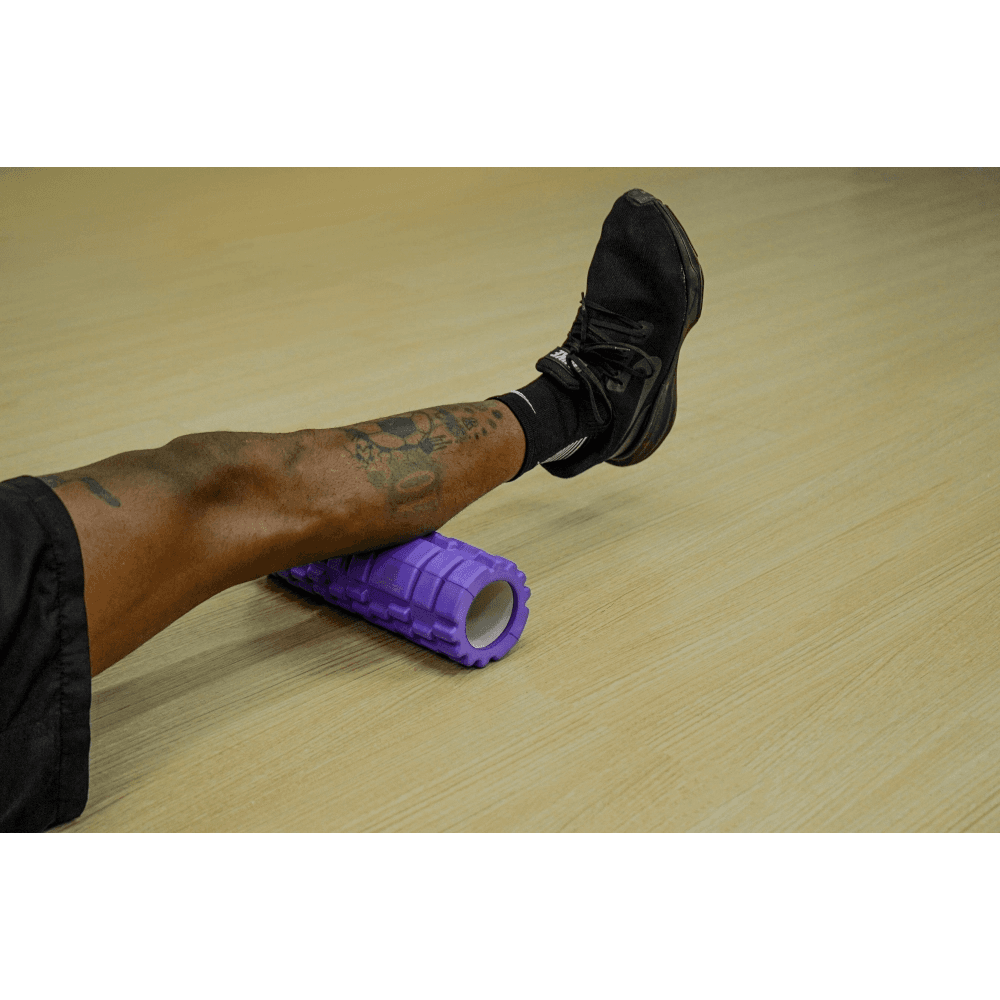 Rolo de Massagem e Liberação Miofascial 30cm