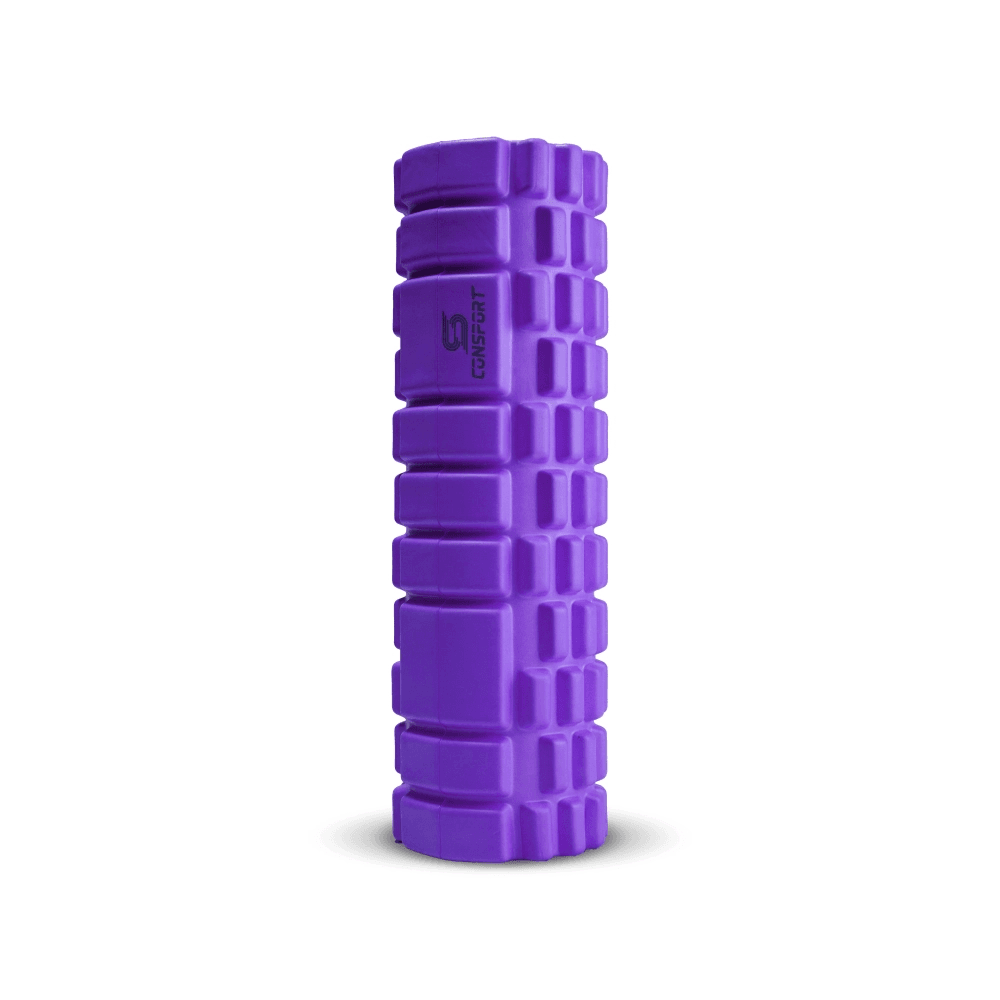 Rolo de Massagem e Liberação Miofascial 30cm