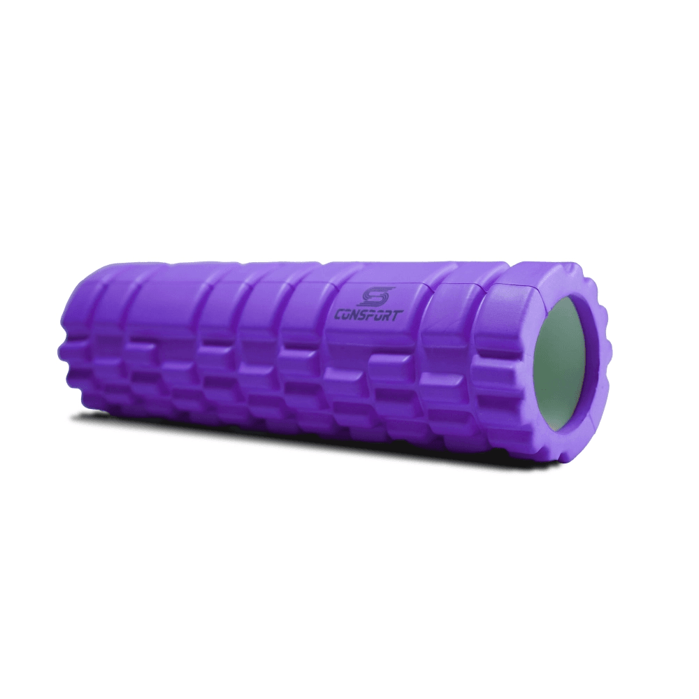 Rolo de Massagem e Liberação Miofascial 30cm