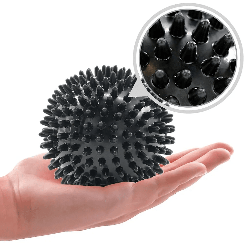 Bolinha de Massagem Cravos Fisioterapeutica Consport