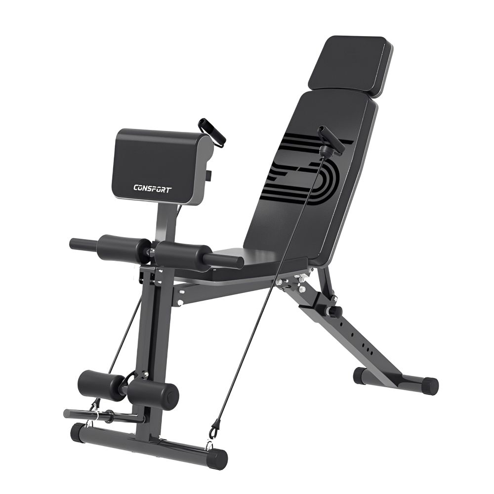 Banqueta 10x1 Consport