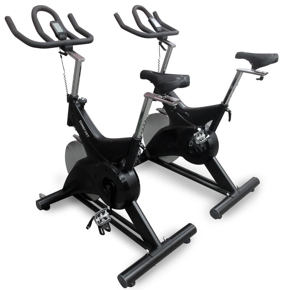 Bicicleta Spinning Prime SP-500 Consport