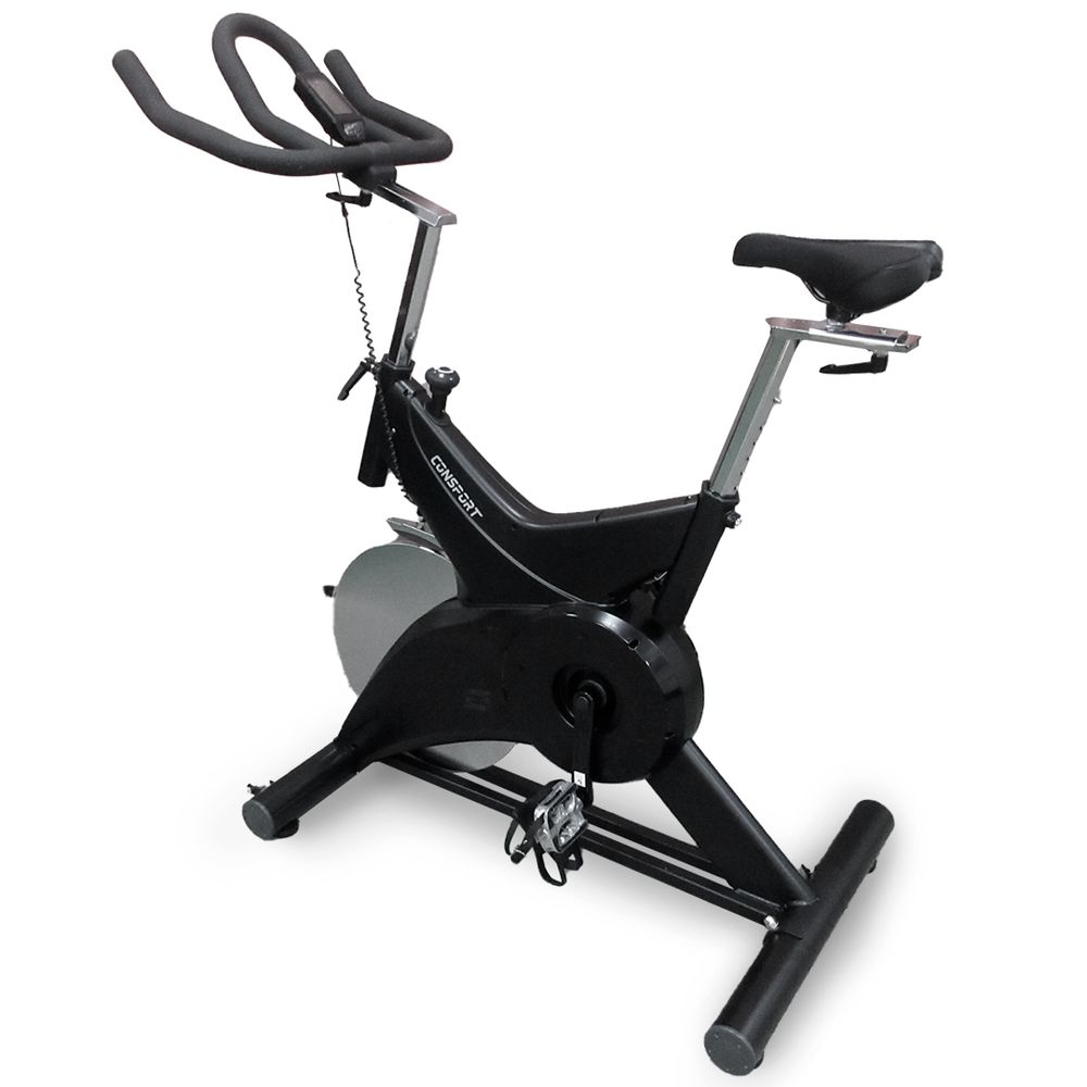 Bicicleta Spinning Prime SP-500 Consport