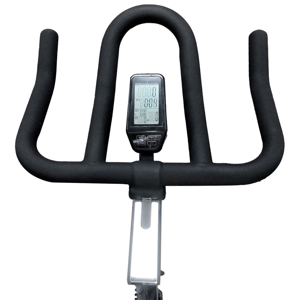 Bicicleta Spinning Prime SP-500 Consport
