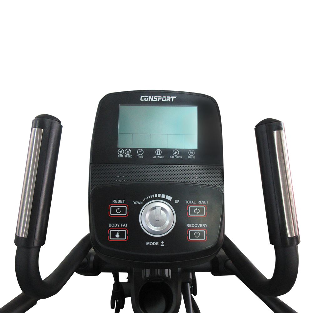Elíptico Prime EP-3000 Consport