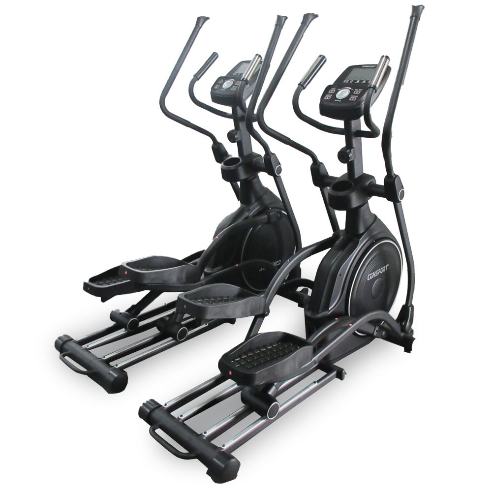 Elíptico Prime EP-3000 Consport