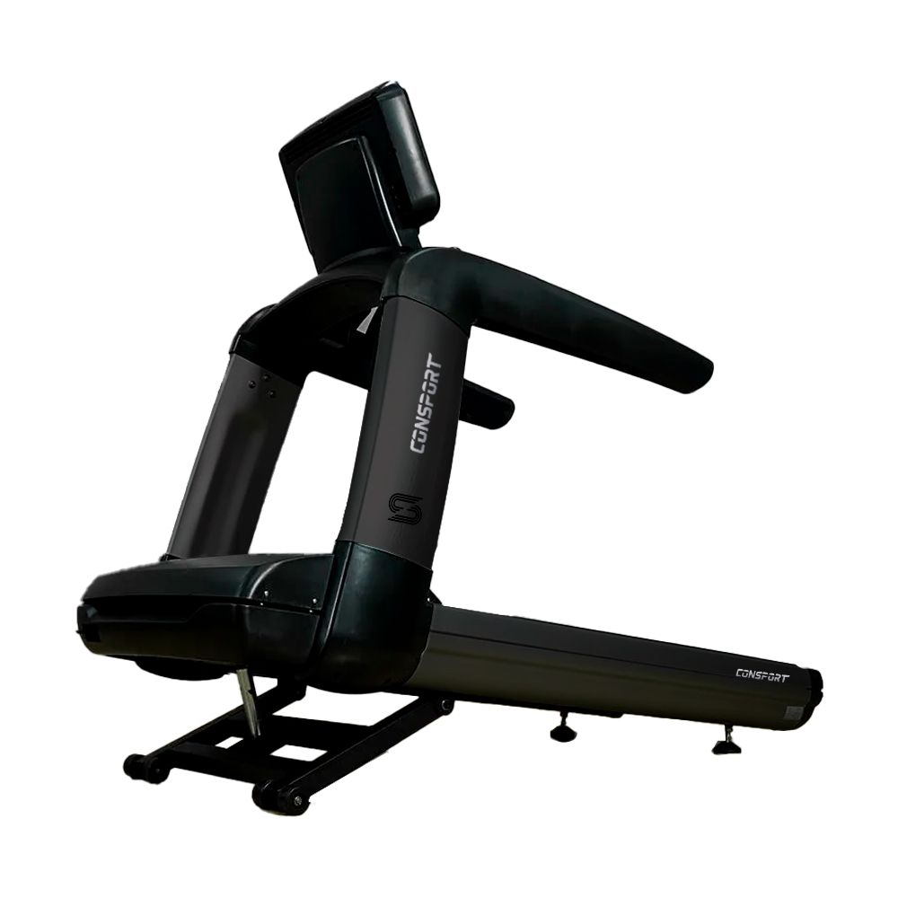 Esteira Elétrica Profissional CS-350 - Consport