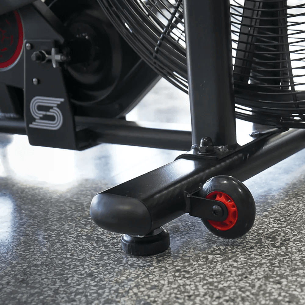 Pré-Venda Bicicleta Air Bike Profissional - Consport