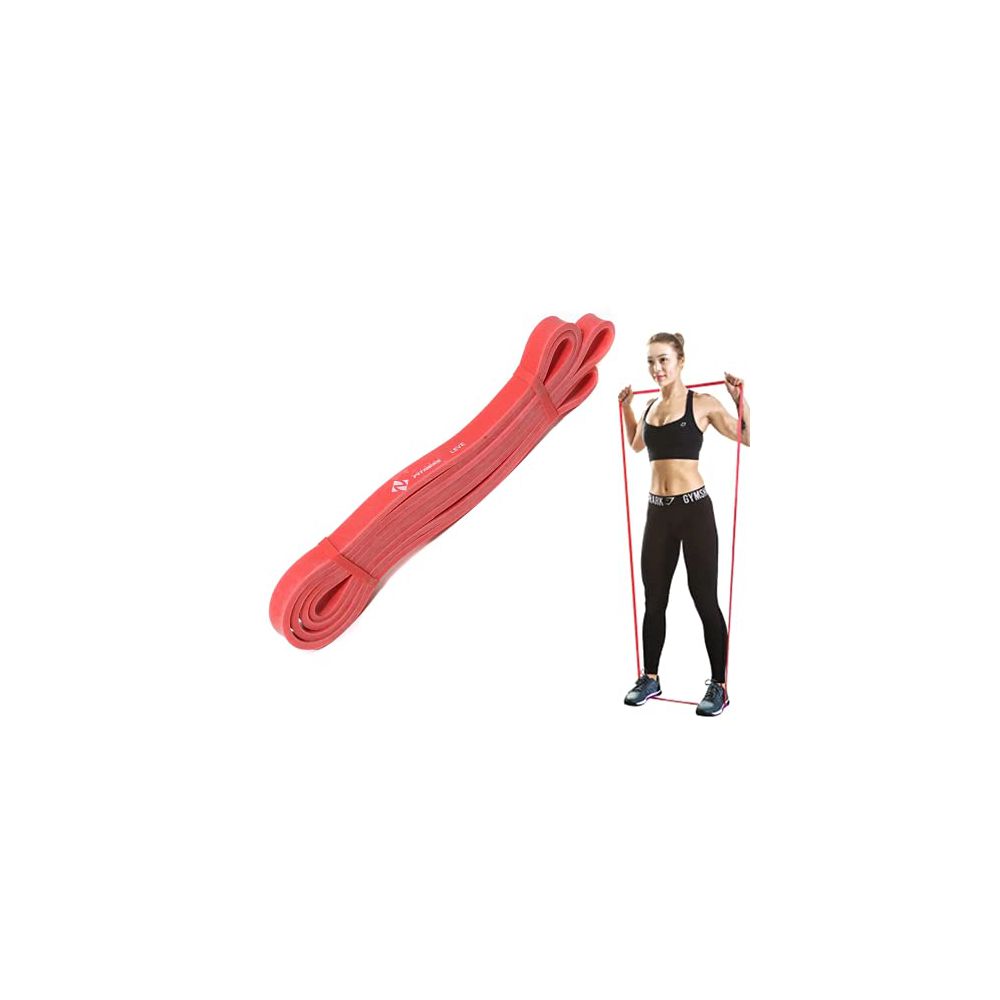 Elástico Super Band - Leve - 1.8 cm