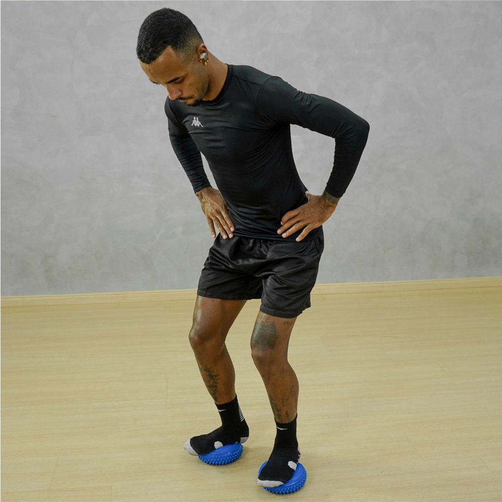 BLACK FRIDAY Bola de Massagem