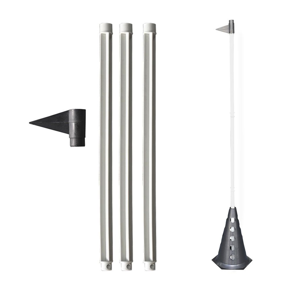 Barreira Para Cones De Agilidade