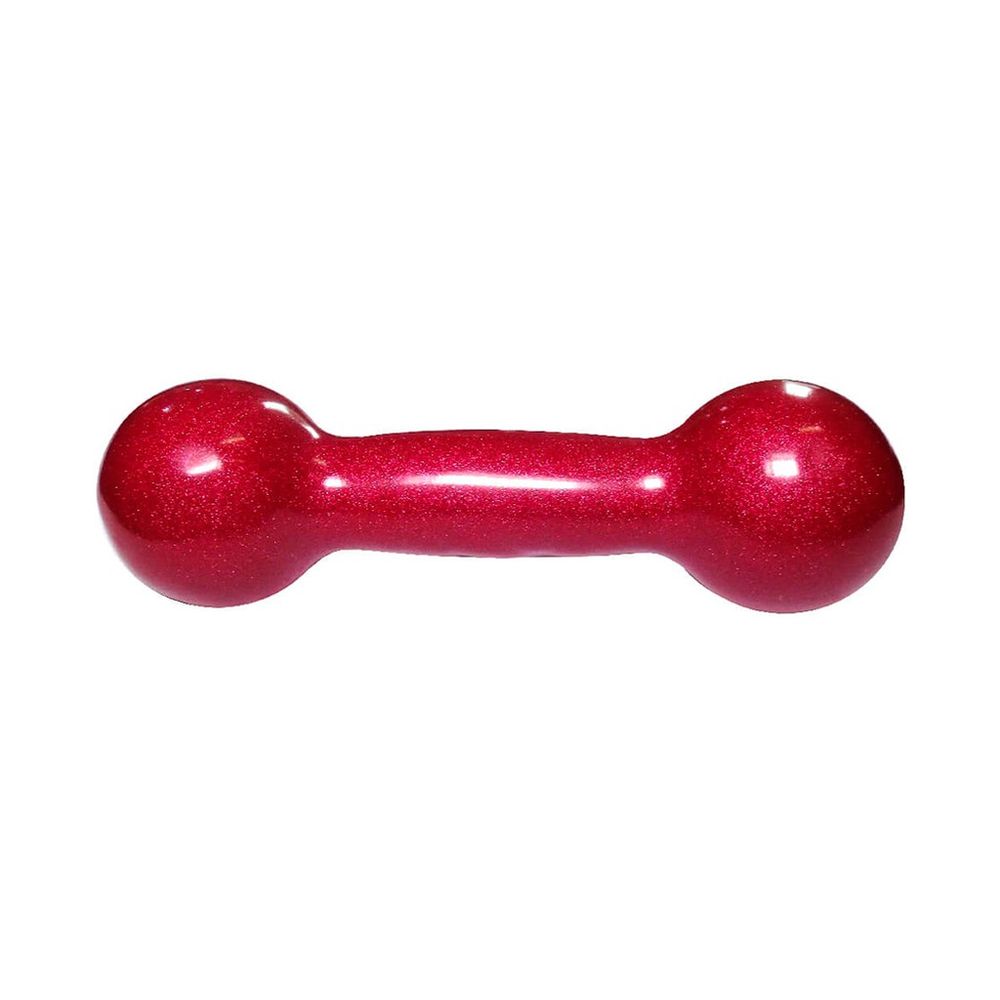 Par de Halter Emborrachado - 7kg