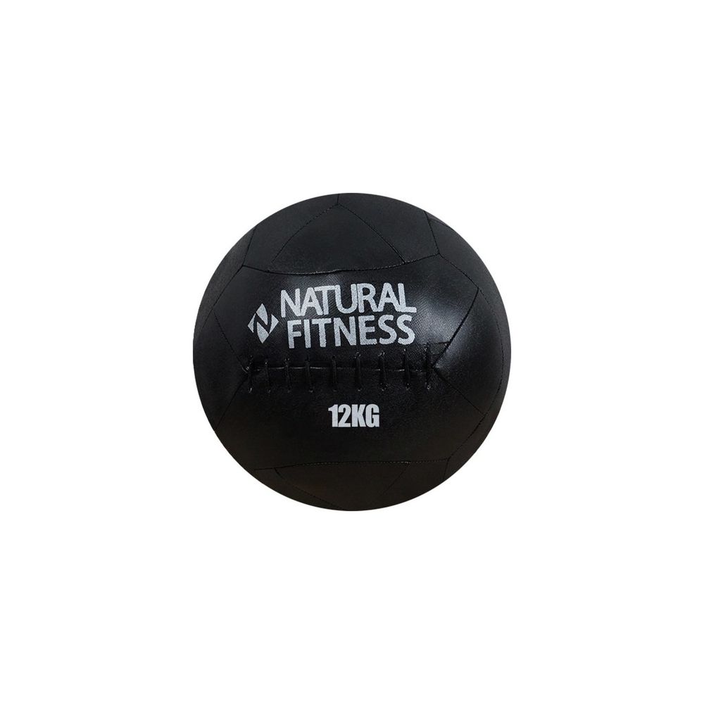 BLACK FRIDAY Wall Ball - 12kg