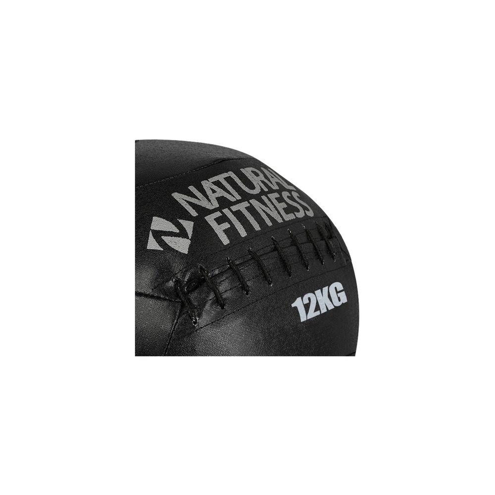 BLACK FRIDAY Wall Ball - 12kg