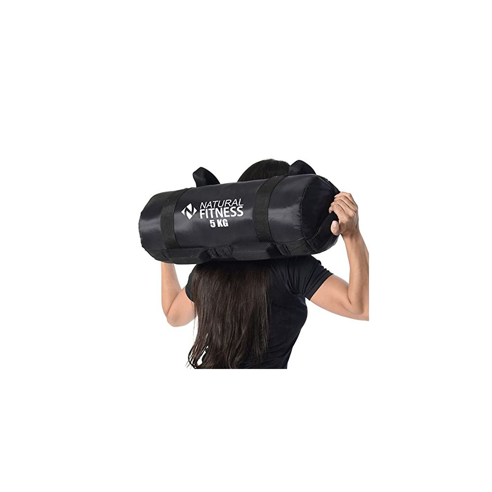 Power Bag Fitness - 5Kg