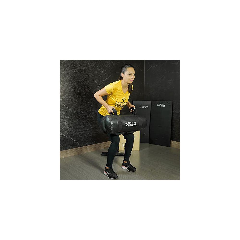 Power Bag Fitness - 5Kg