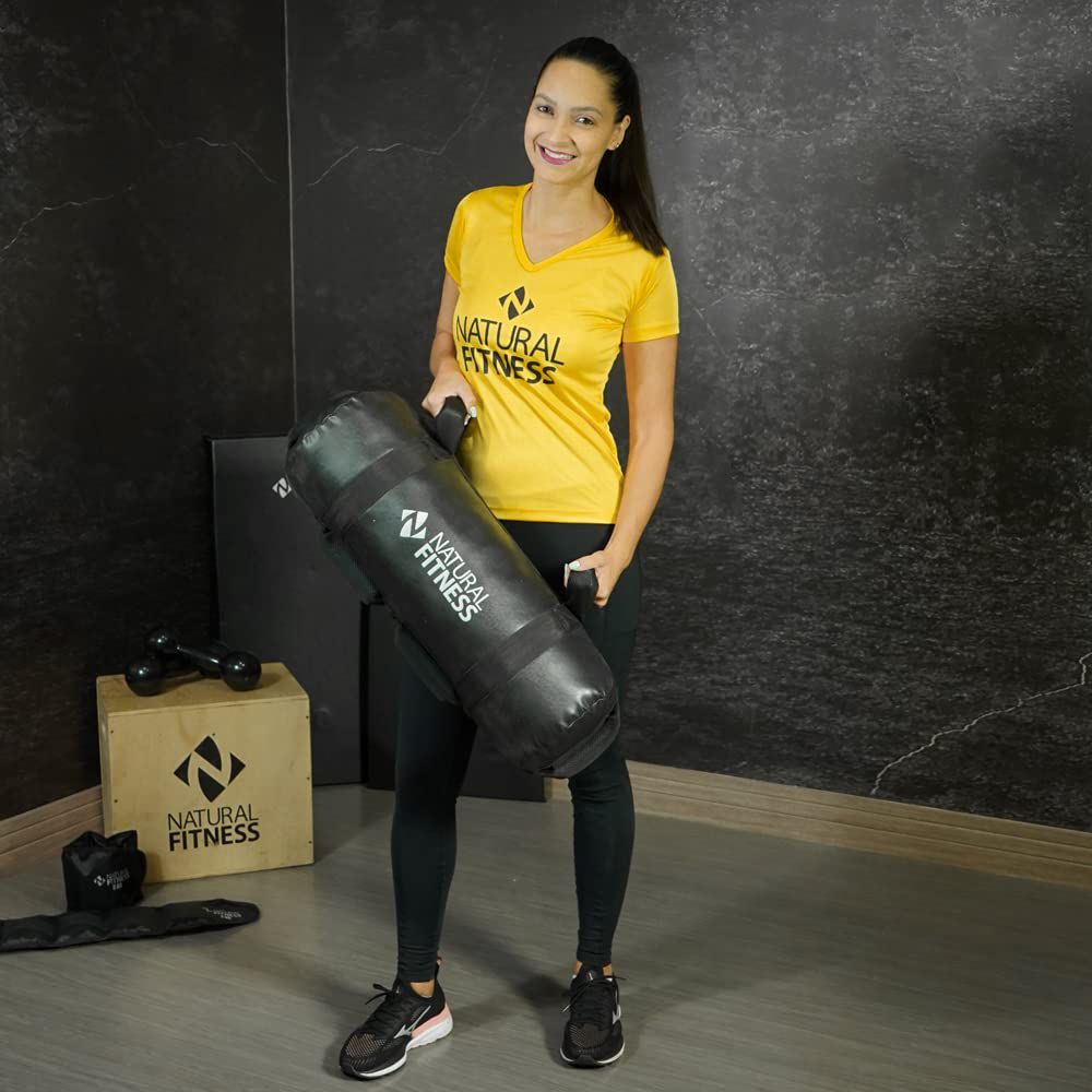 Power Bag Fitness - 5Kg