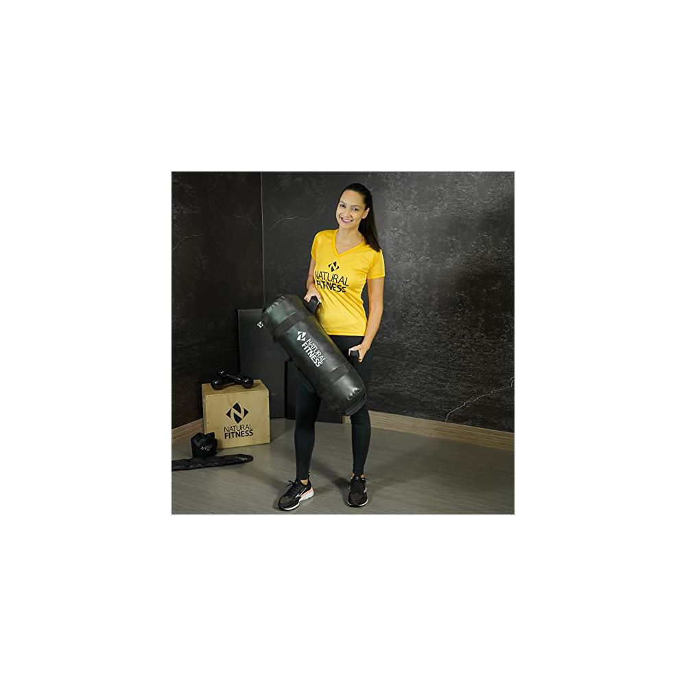 Power Bag Fitness - 5Kg