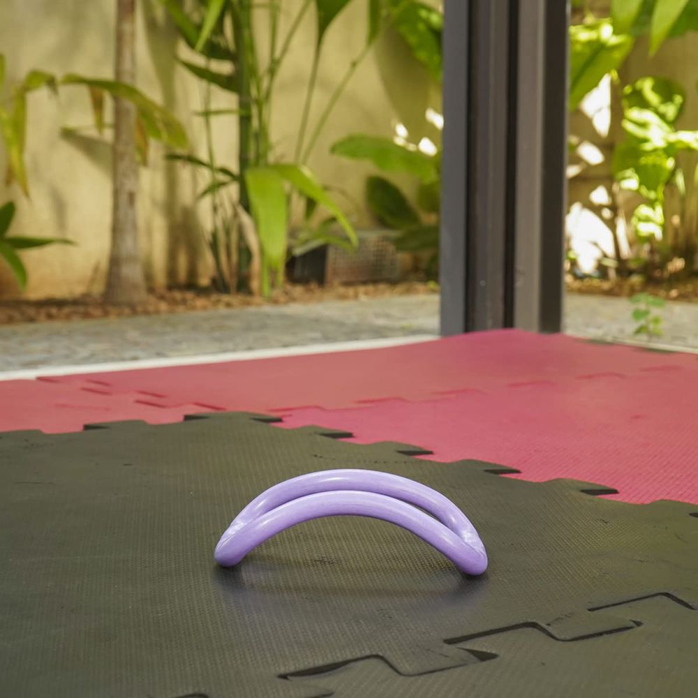 Anel Mágico de Pilates - Consport 