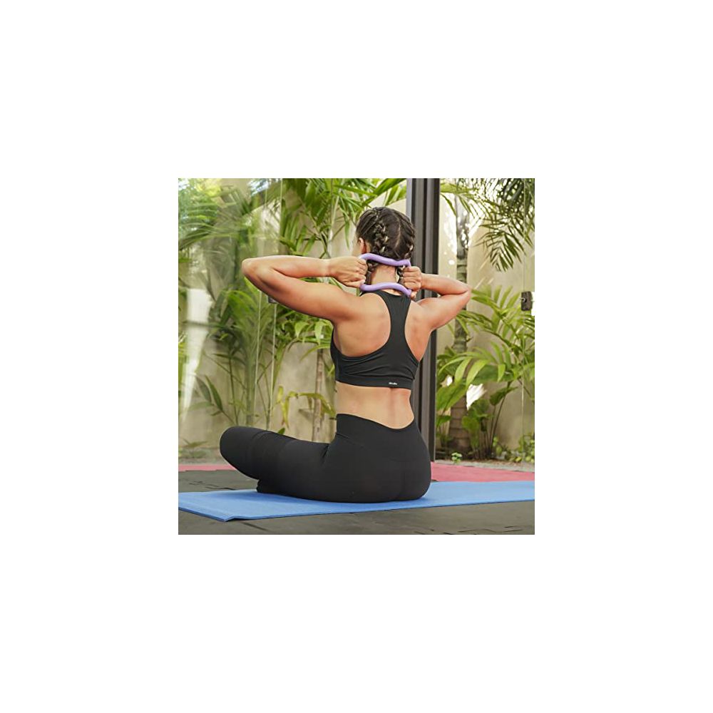 Anel Mágico de Pilates - Consport 