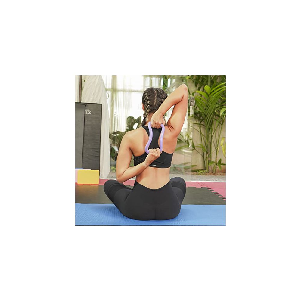 Anel Mágico de Pilates - Consport 