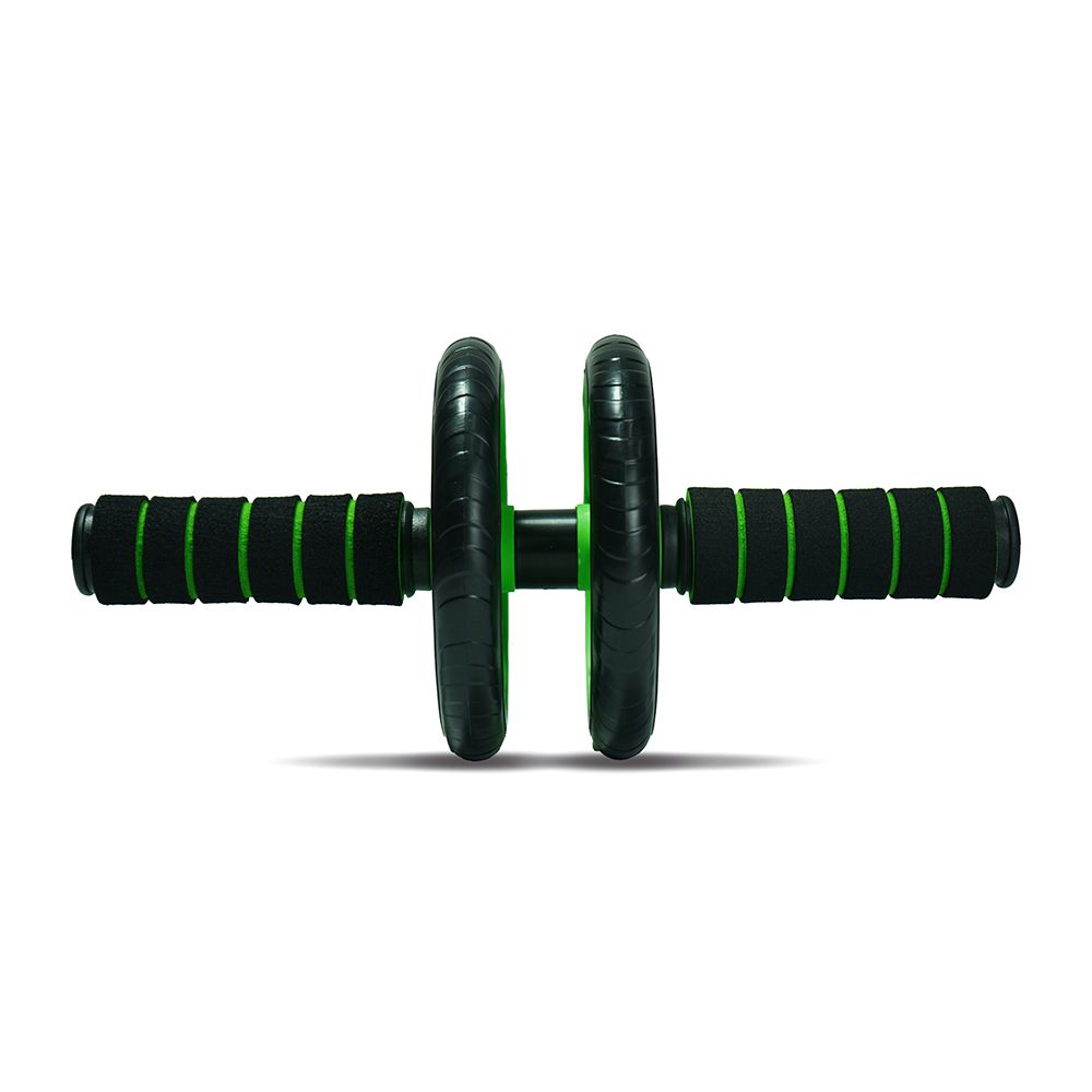 Roda Abdominal Dupla - Consport