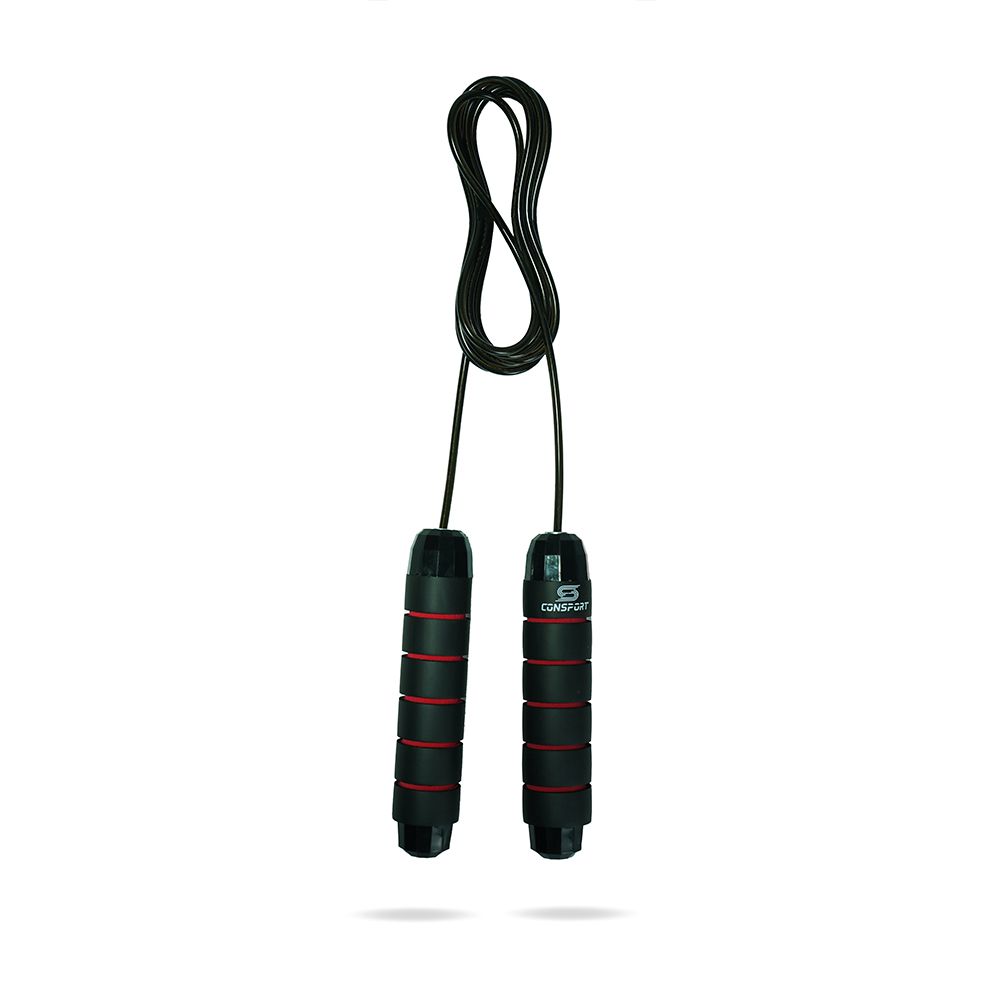 Corda de Pular com Regulagem - Consport