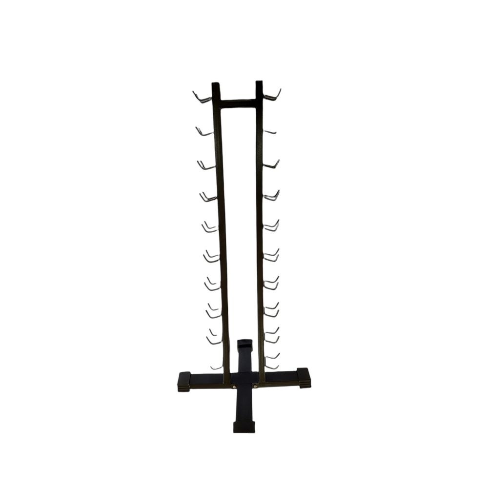 Suporte Torre para Halter 10 pares