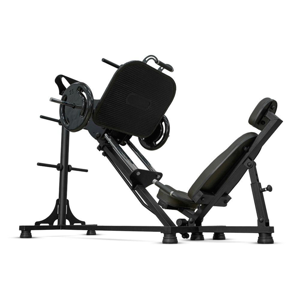 Leg Press 45 Livre - Consport