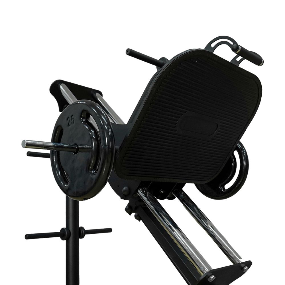 Leg Press 45 Livre - Consport