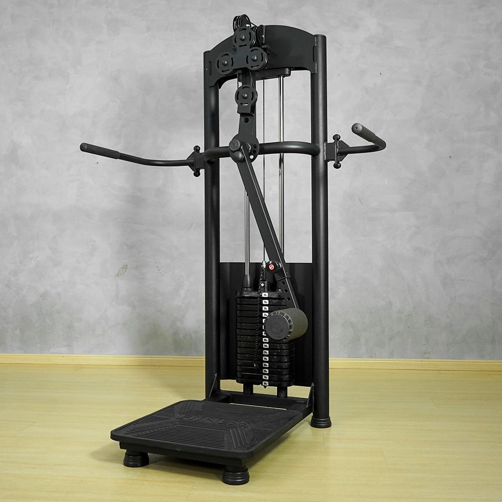 Apolete Máquina 80kg - Nacional