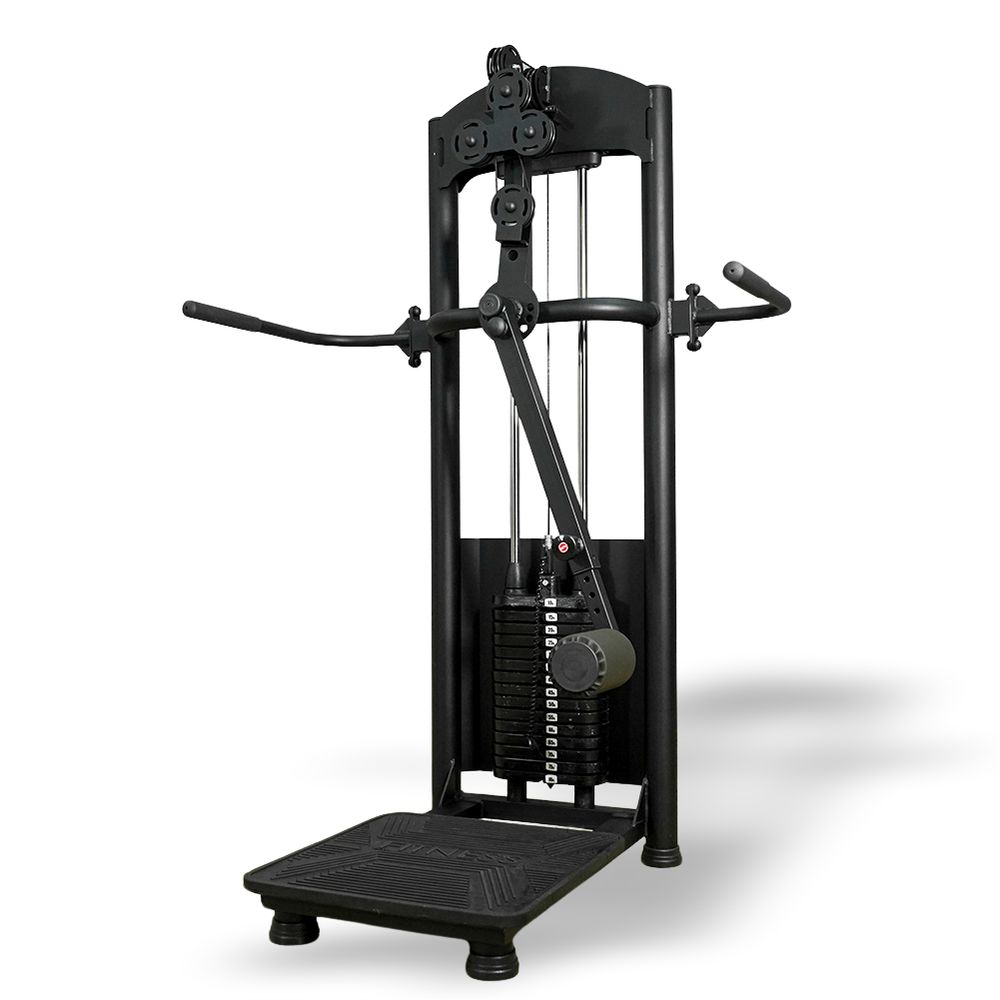 Apolete Máquina 80kg - Nacional