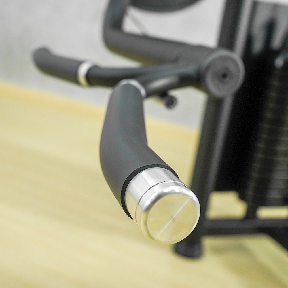 Banco Scott Máquina 80kg - Consport