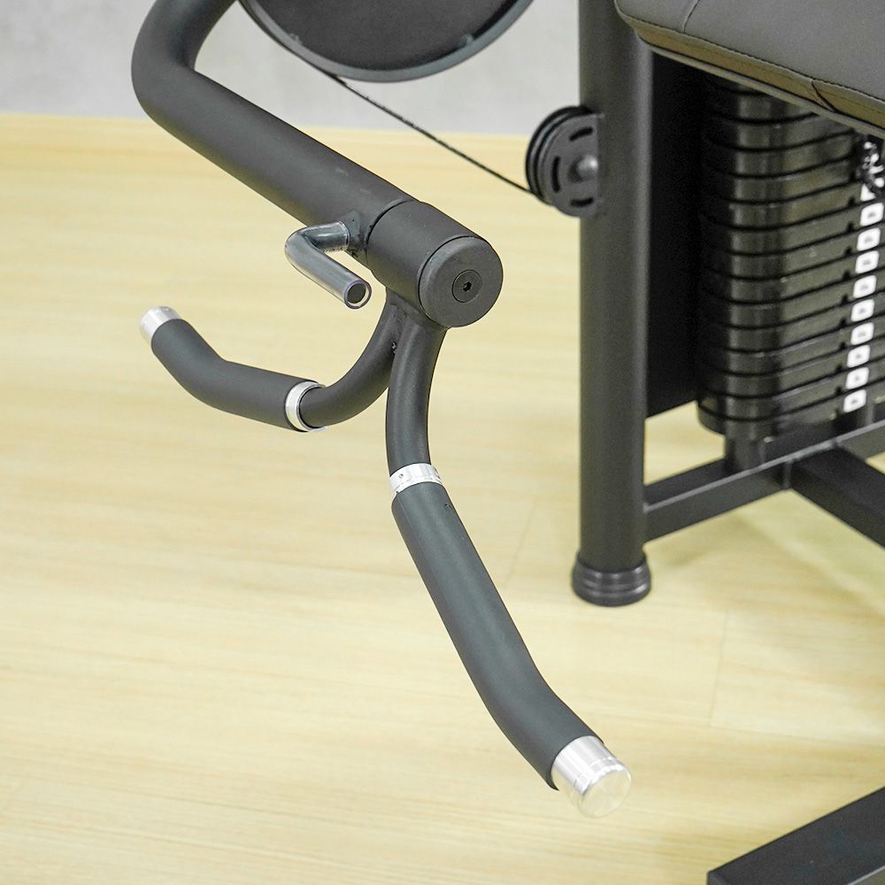 Banco Scott Máquina 80kg - Consport