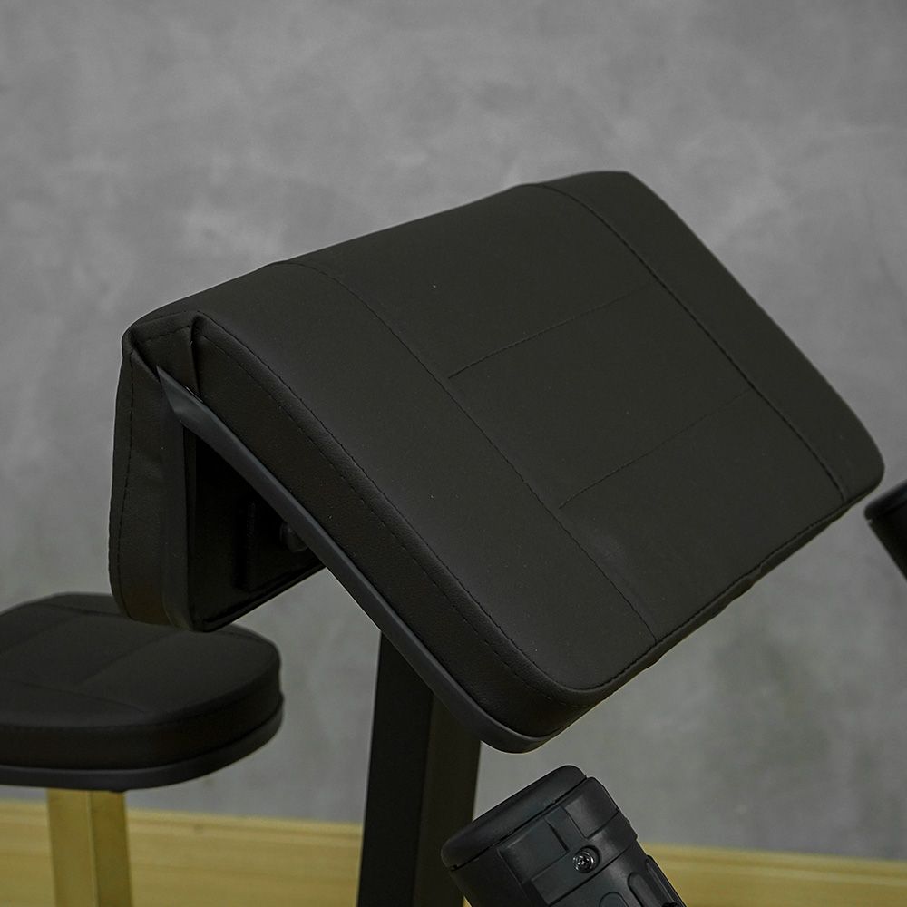 Banco Scott Livre - Consport