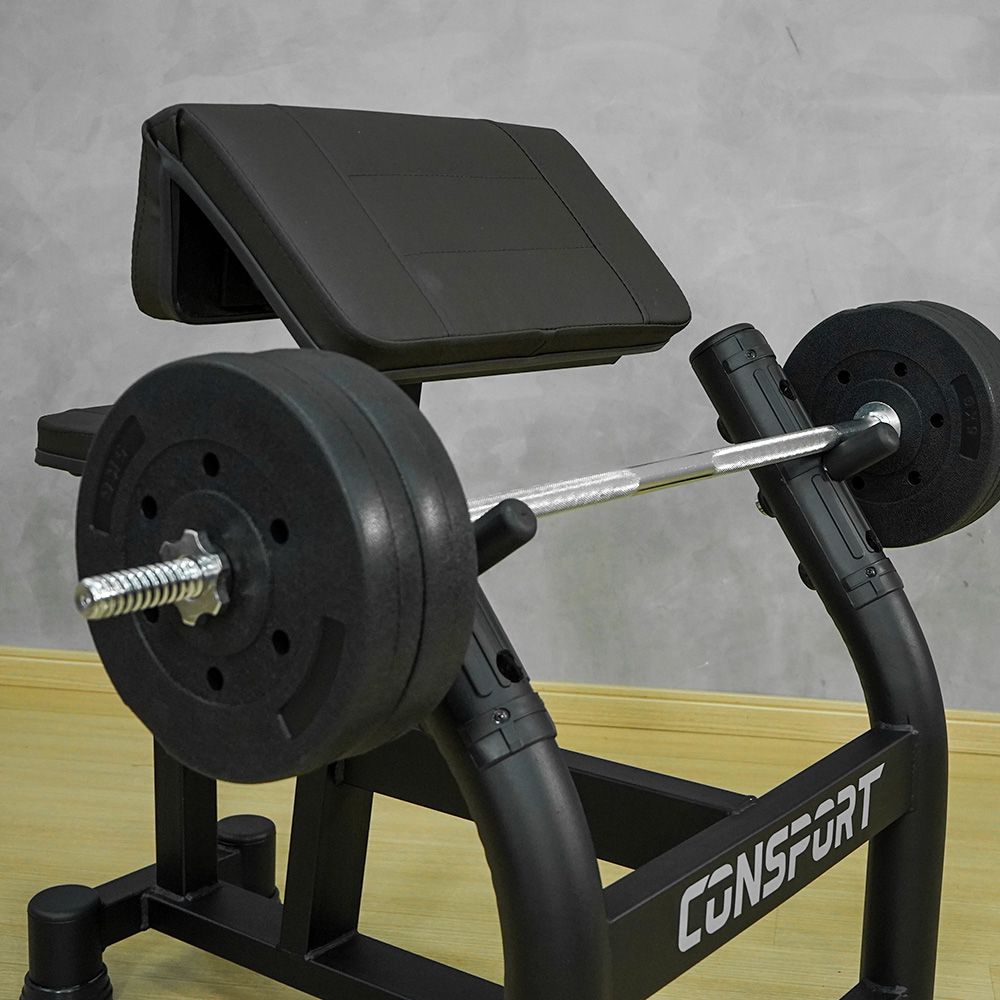 Banco Scott Livre - Consport